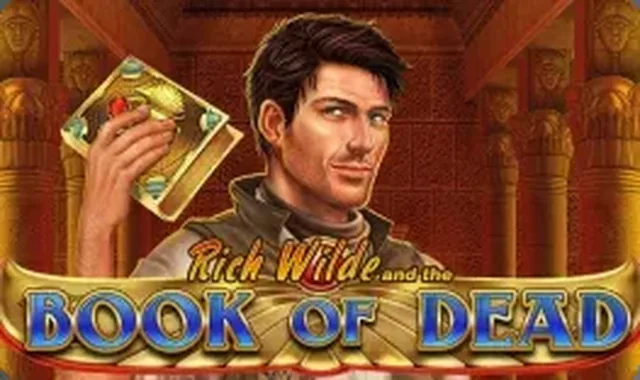 Book of Dead – Play'n GO