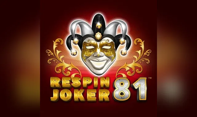 Respin Joker 81 – Synot Games