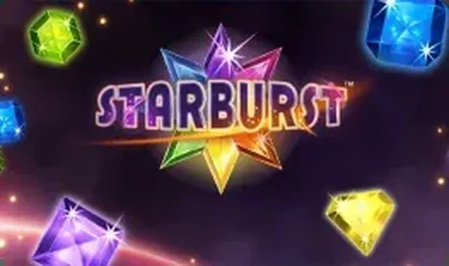 Starburst – NetEnt